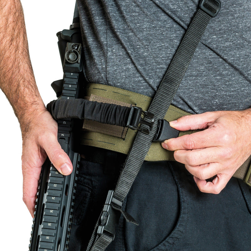 TT Storage Sling רצועה בנג'י לאבטחה