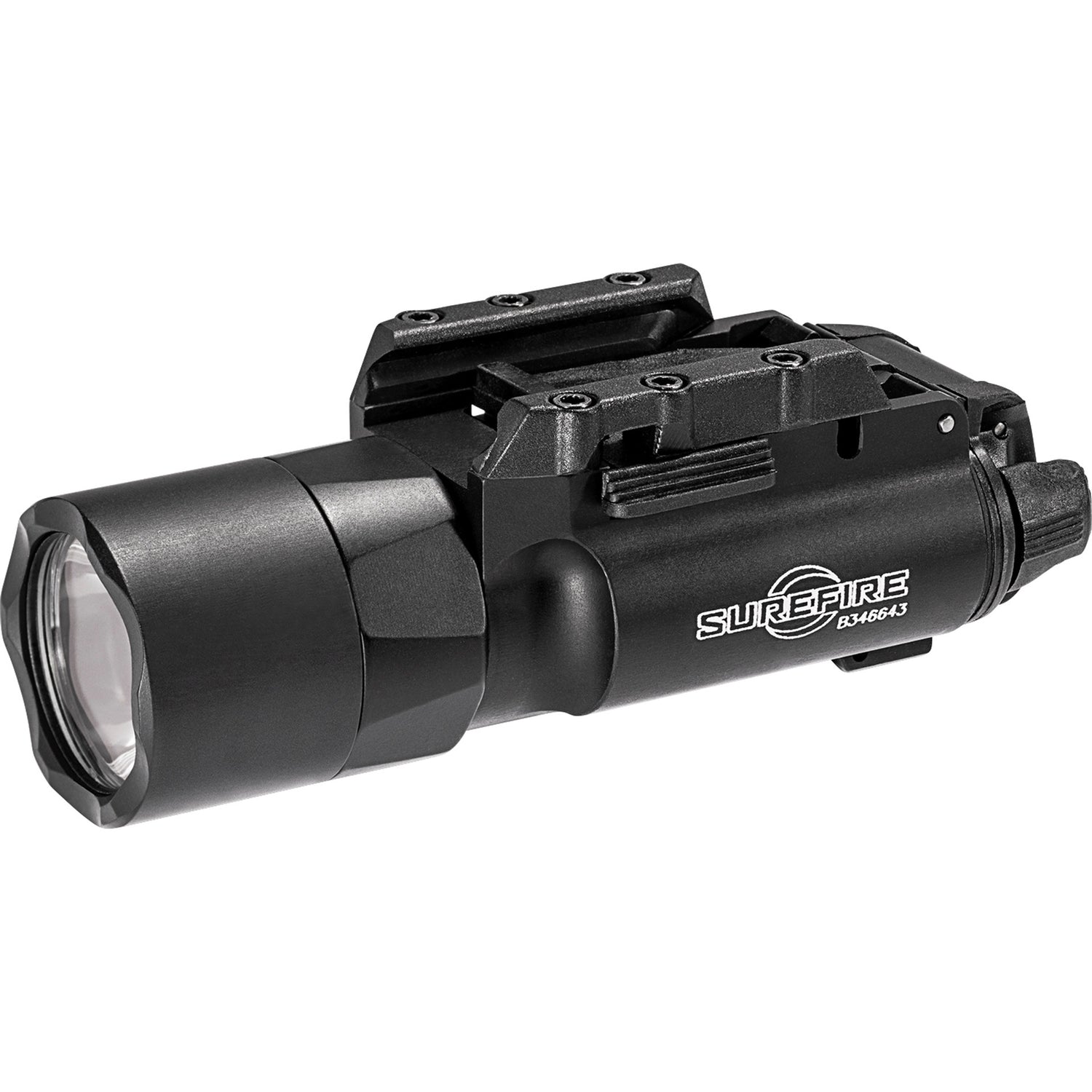 פנס לאקדח SUREFIRE X300U-A - 1,000 לומן, עמיד IPX7