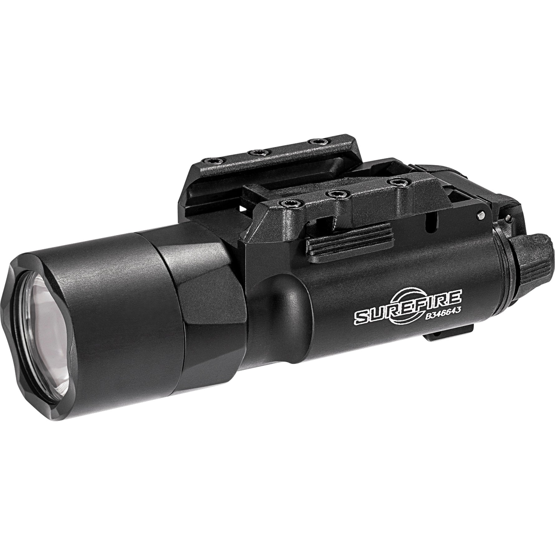 פנס לאקדח SUREFIRE X300U-A - 1,000 לומן, עמיד IPX7