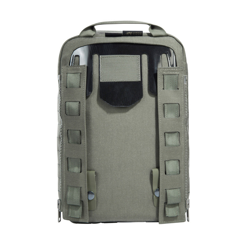 TT MEDIC ASSAULT Pack ZP IRR צבי צב לחובש