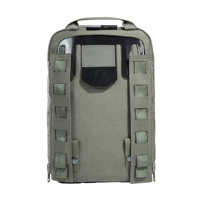 TT MEDIC ASSAULT Pack ZP IRR צבי צב לחובש