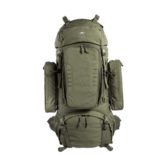 TT Range Pack MKII 90+10L תרמיל משימה לואו  למשקל כבד מאד