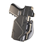 נרתיק חיצוני לגלוק 19 עם נעילה ואמצעי מדגם אורפז DELTA