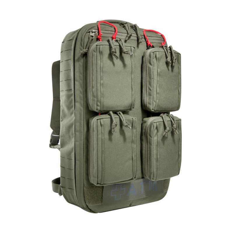 TT Medic Mascal Pack 19L תרמיל גב לפרמדיק זית