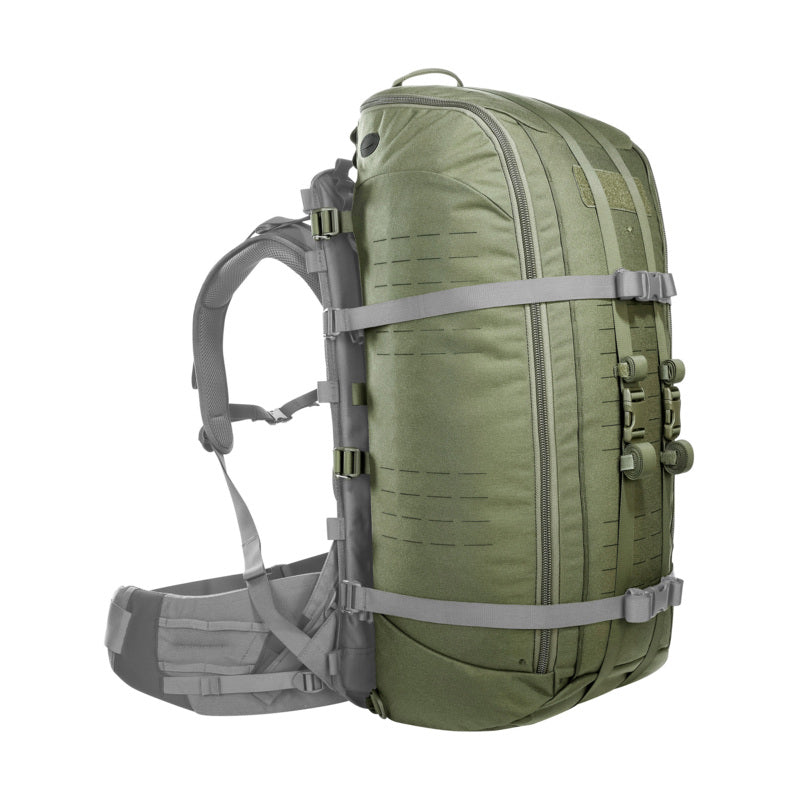 TT Base Carrier Pack 65 תרמיל משימה מתחבר למנשא גב