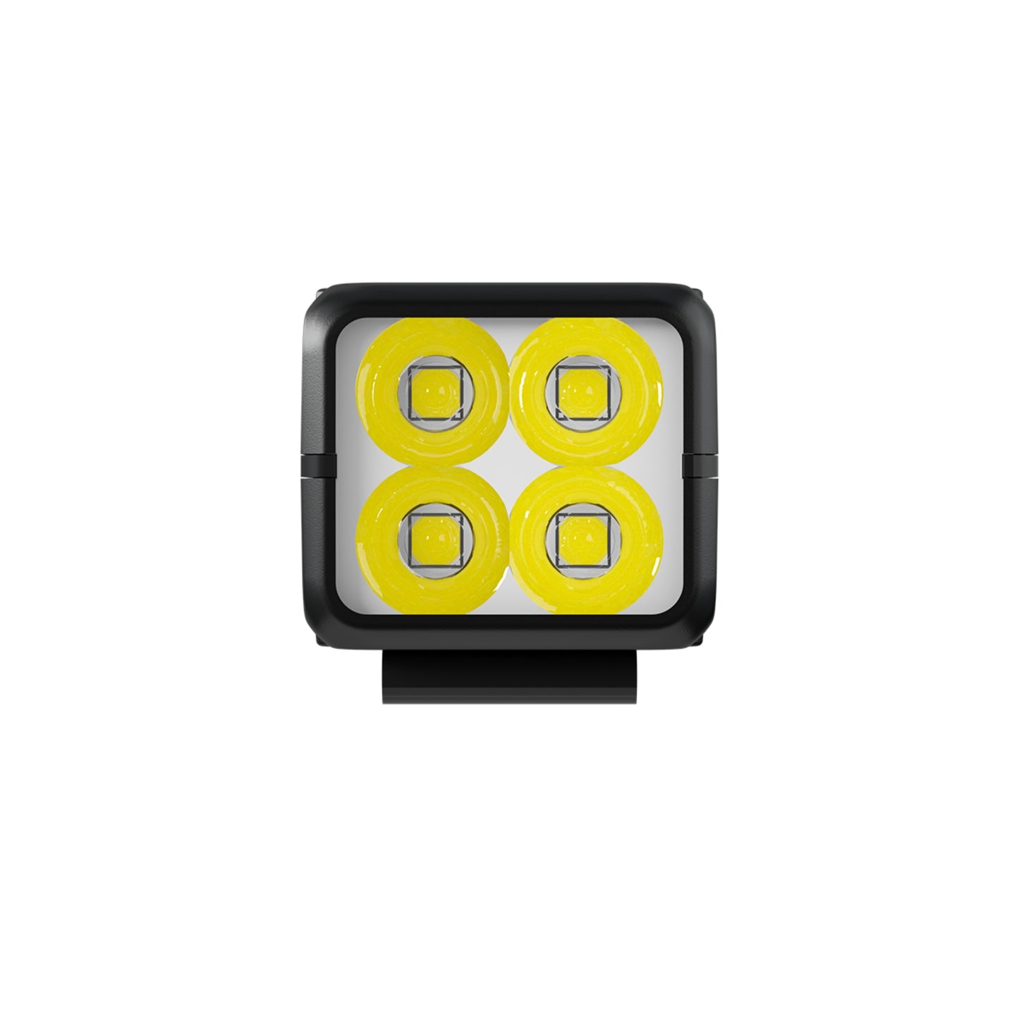פנס Nitecore T4K
