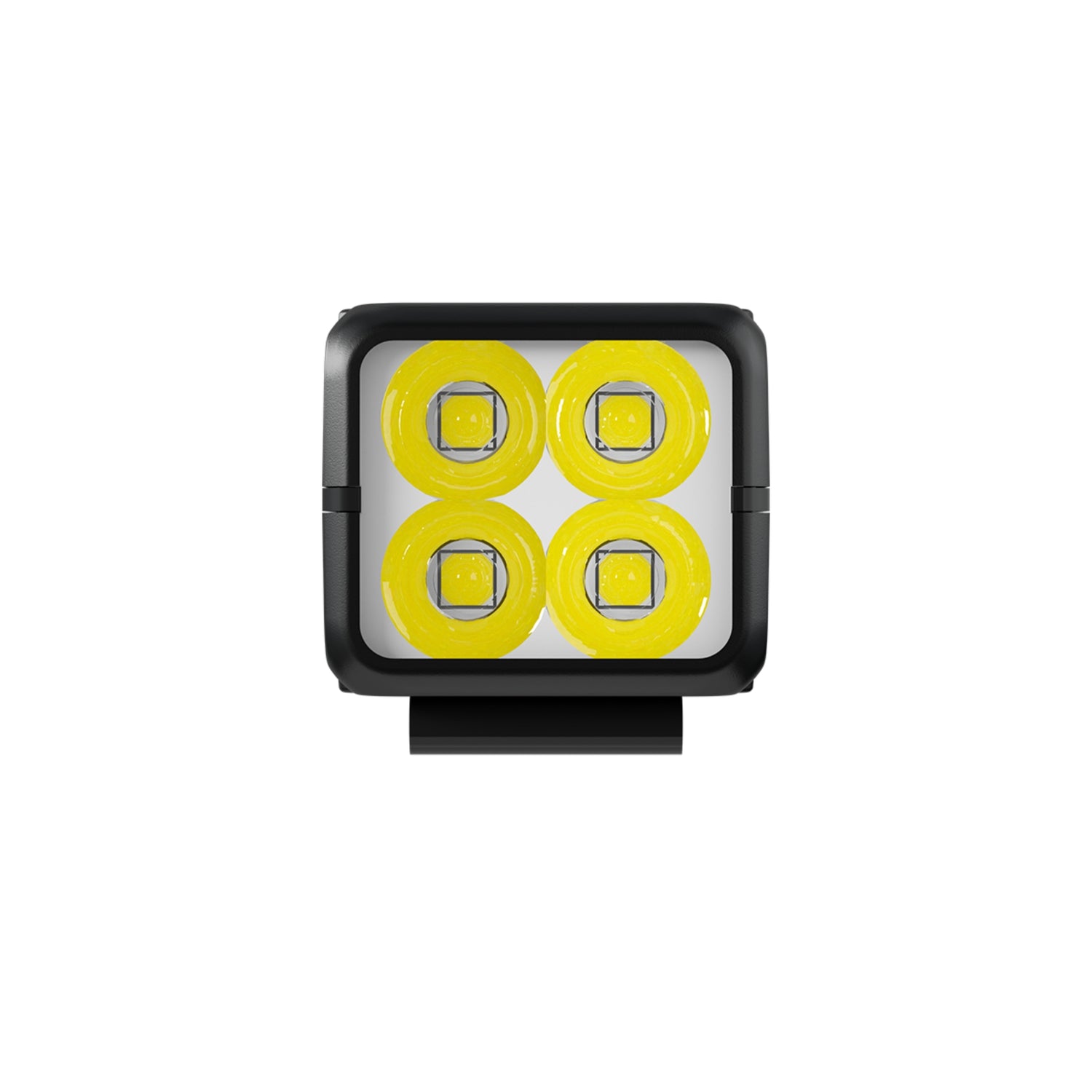 פנס Nitecore T4K