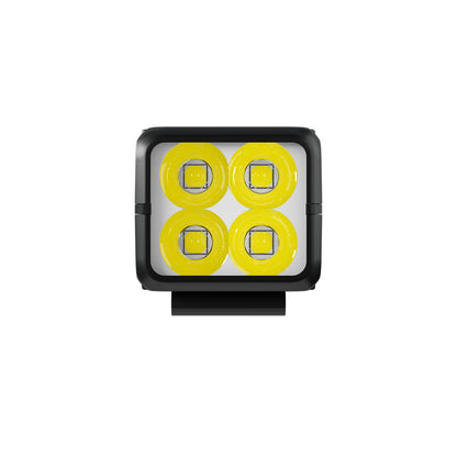 פנס Nitecore T4K