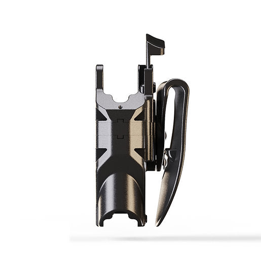 נרתיק חיצוני לגלוק 19 עם נעילה ואמצעי מדגם אורפז DELTA