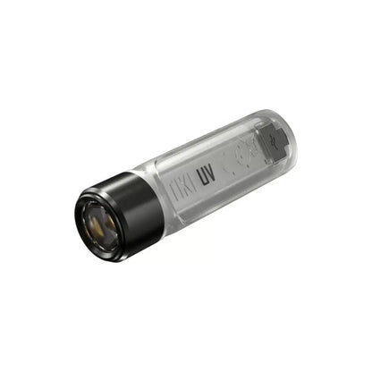 פנס Nitecore TIKI UV