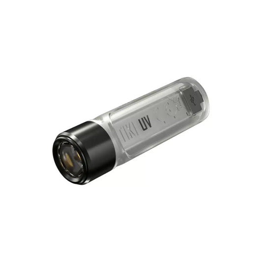 פנס Nitecore TIKI UV