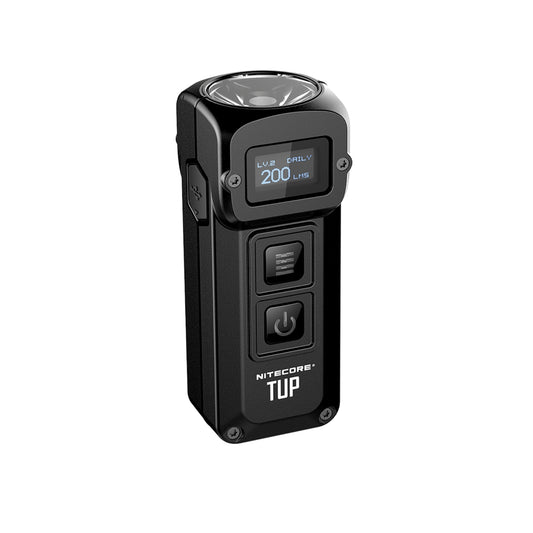 פנס Nitecore TUP