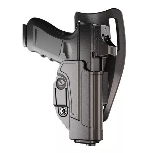 נרתיק לאקדח ORPAZ GKRT GLOCK 17 19
