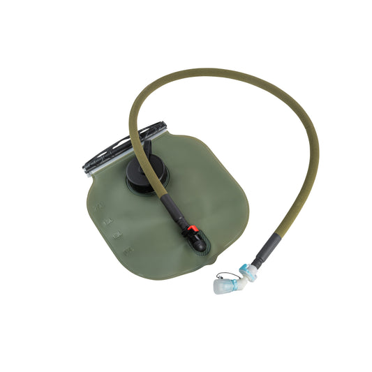 GT COMBAT HYDRATION 2L שקית למערכת שתיה