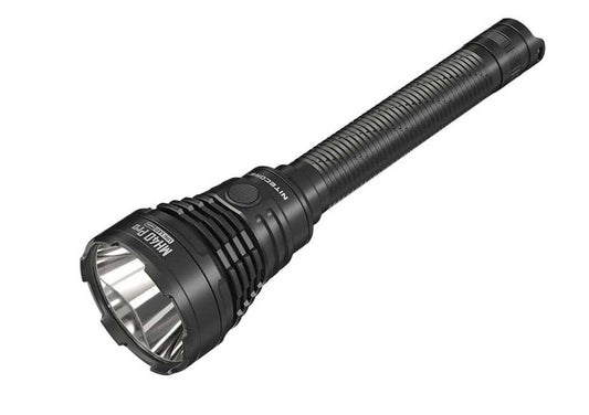פנס יד נטען 3500 לומן למרחק 1300 מ' Nitecore MH40 Pro