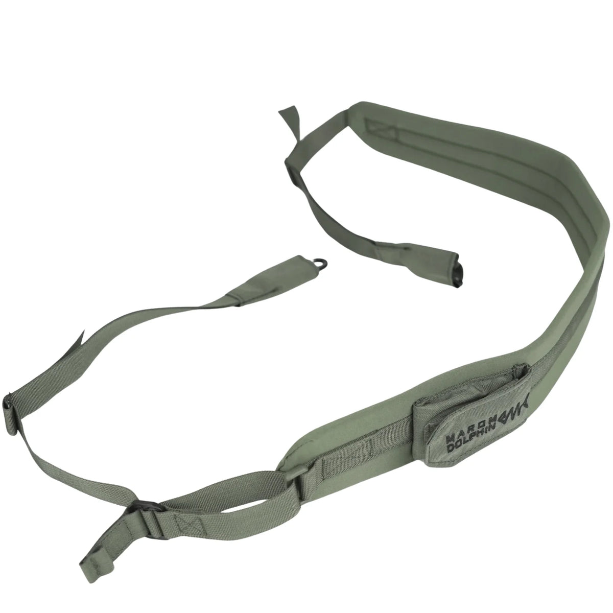 רצועה רחבה לנשק מרעום דולפין