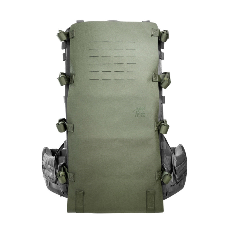 TT Base Carrier Flap התקן  משימה נשיאת ציוד מתחבר למנשא