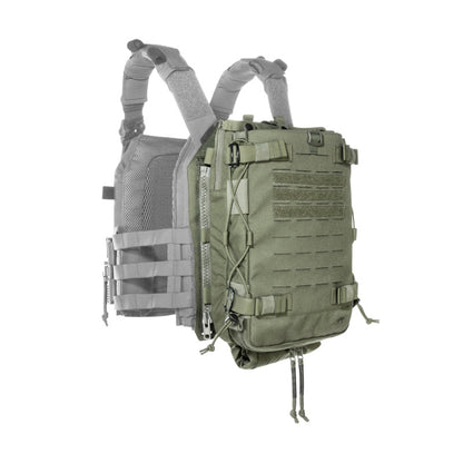 תיק פריצה ייעודי לווסט TT Tool Pack ZP