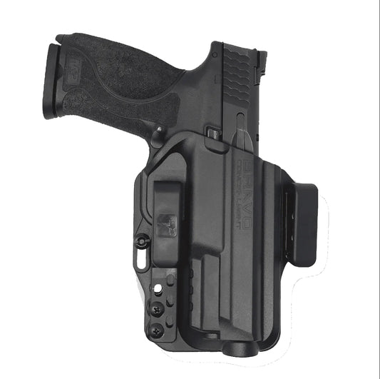 נרתיק פנימי סמיטוסון M&P 2.0 Bravo Concealment