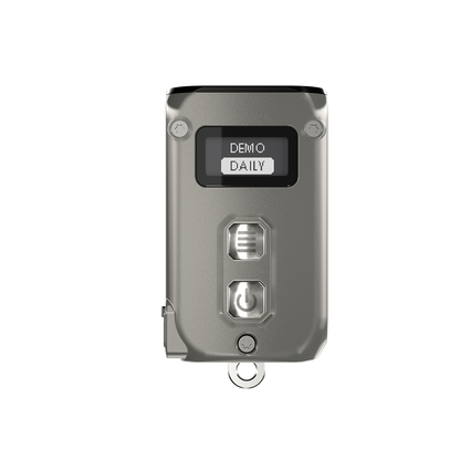 פנס כיס Nitecore TINI 2 SS