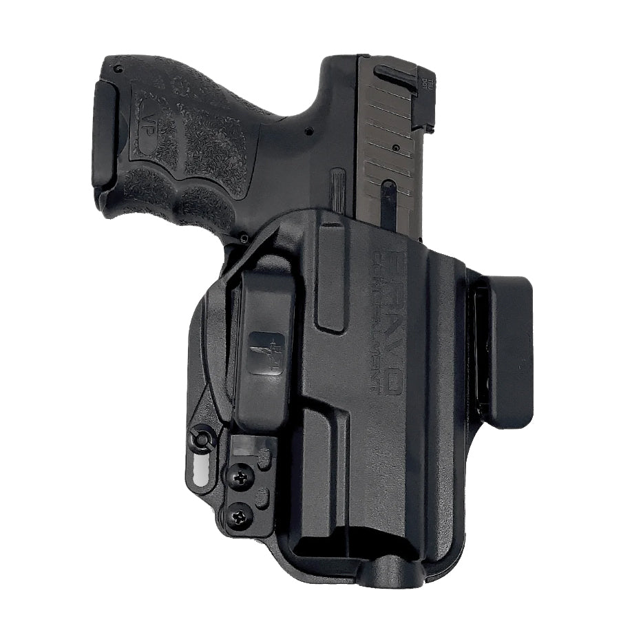 נרתיק פנימי הקלר קוך VP9SK Bravo Concealment