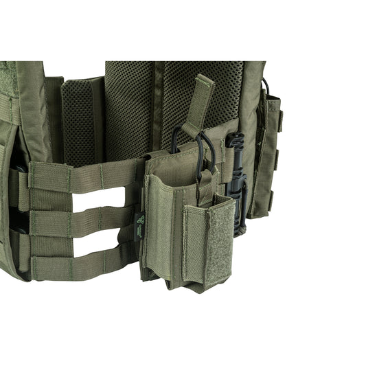 GT DBL  לווסט  M4 + 9M פאוץ' משולב מחסניות