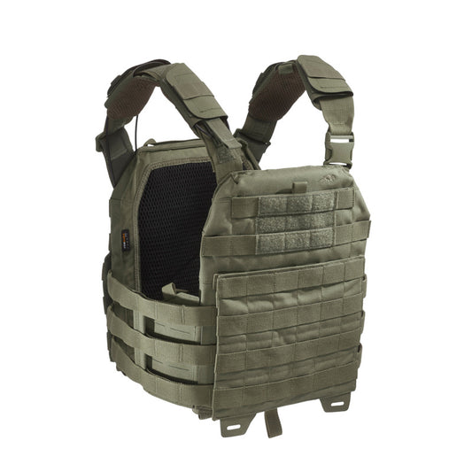 TT Plate Carrier MK IV ווסט לוחם לקרמי עם כבל ניתוק