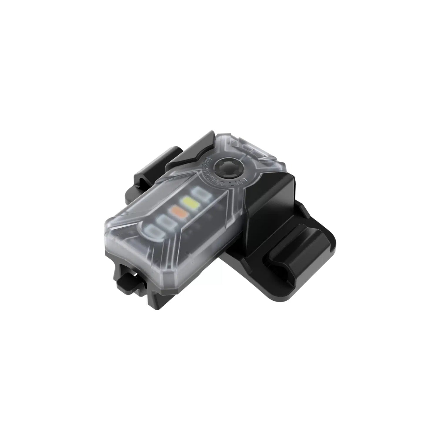 פנס איתות טקטי Nitecore NU07 LE - 5 צבעים, נטען USB-C