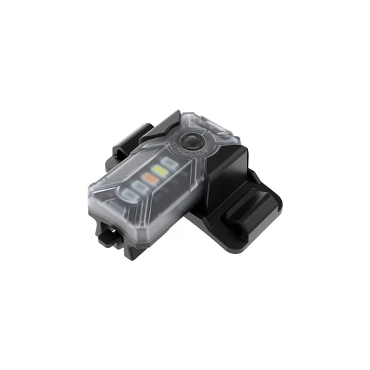 פנס איתות טקטי נטען Nitecore NU07 LE