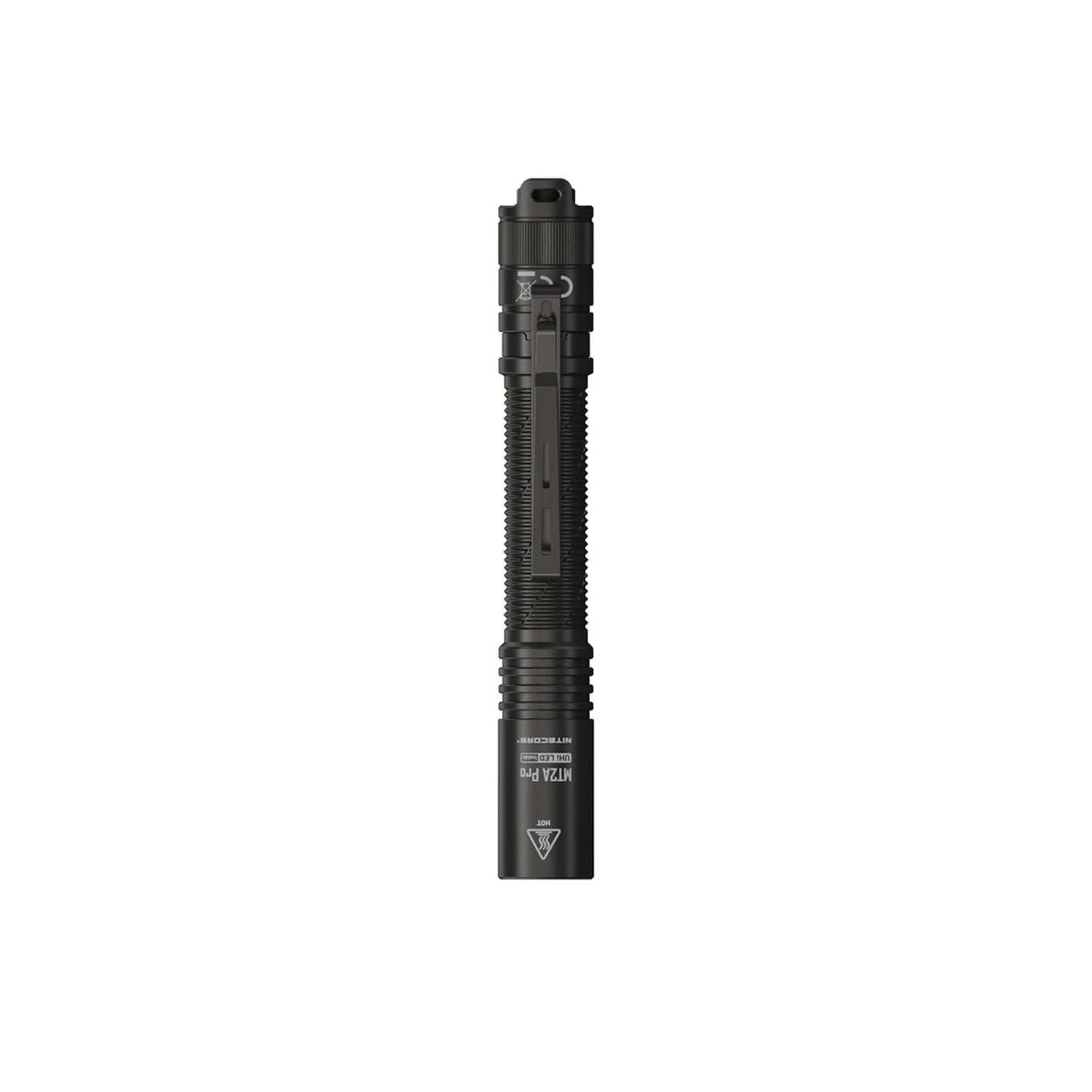 פנס יד Nitecore MT2A Pro - 1000 לומן