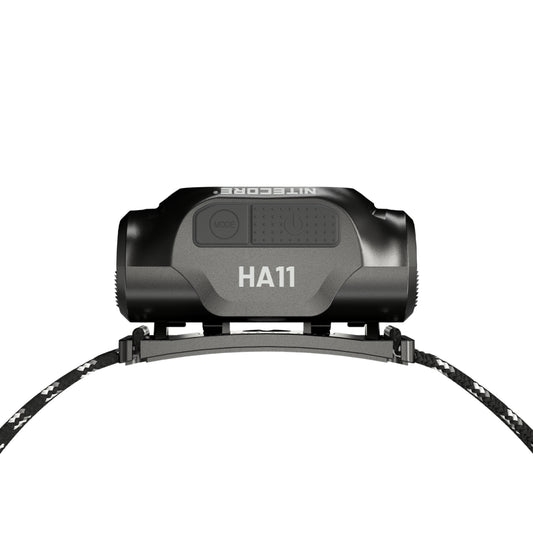 פנס ראש Nitecore HA11