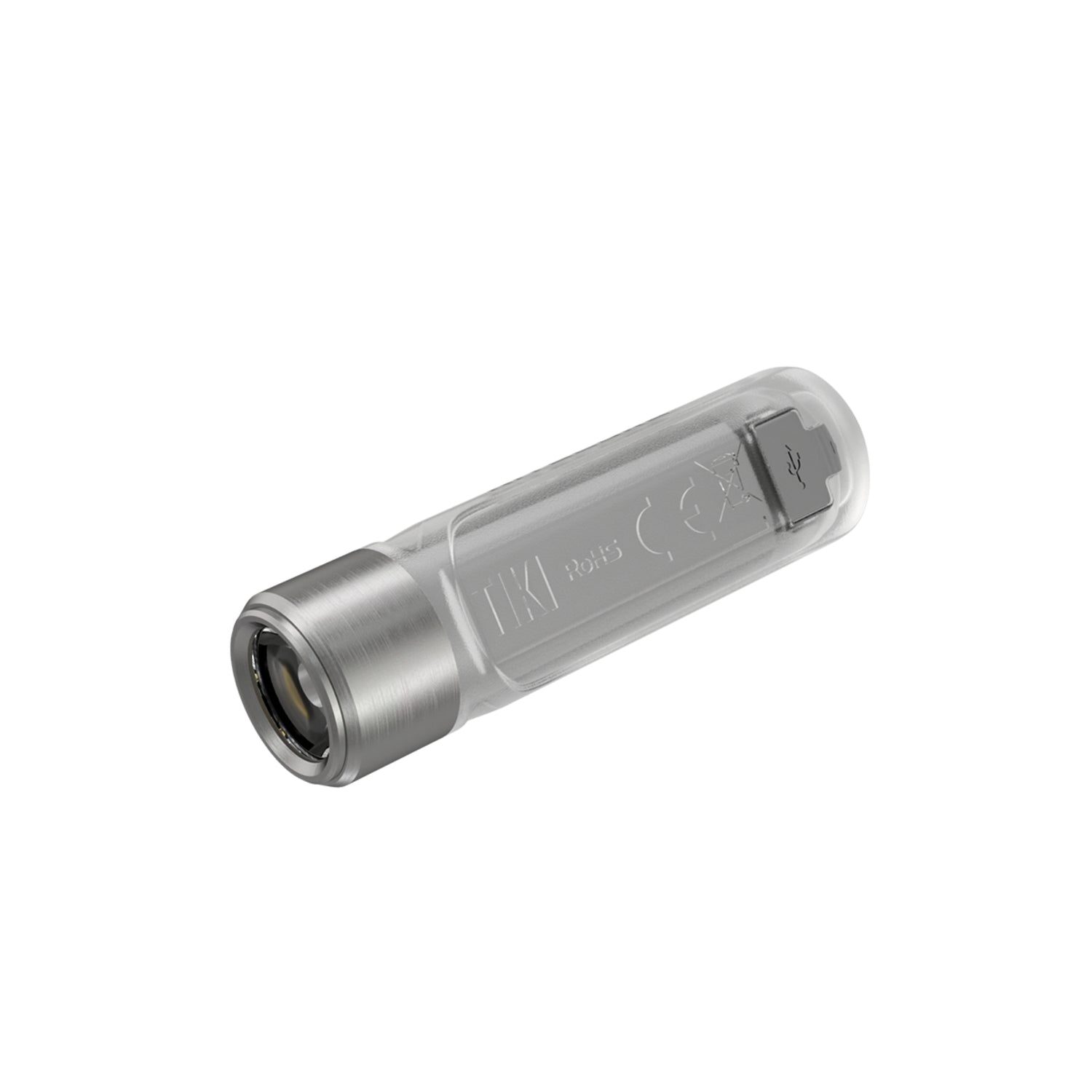 פנס Nitecore TIKI