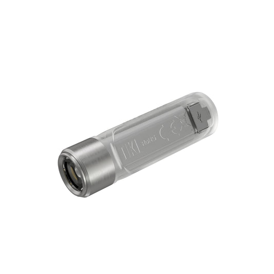פנס Nitecore TIKI
