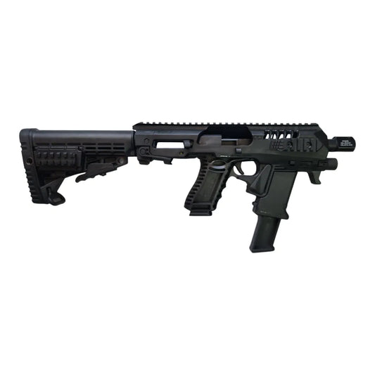 מיקרו רוני דור 4X CBS
