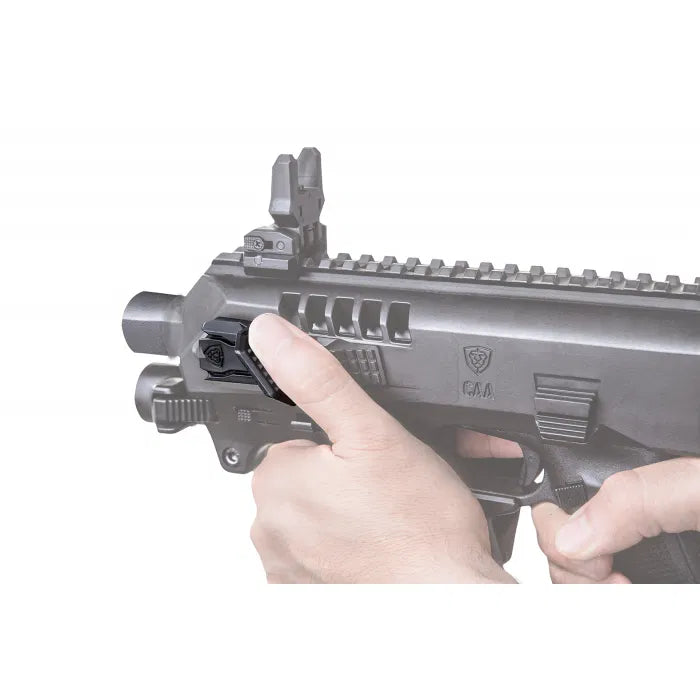 תומך אגודל לערכת רוני