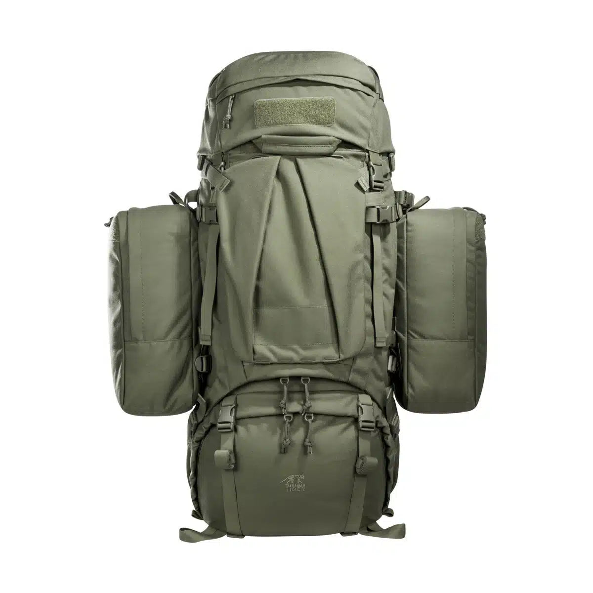 תרמיל טקטי TT Mil Ops Pack 80+24 IRR