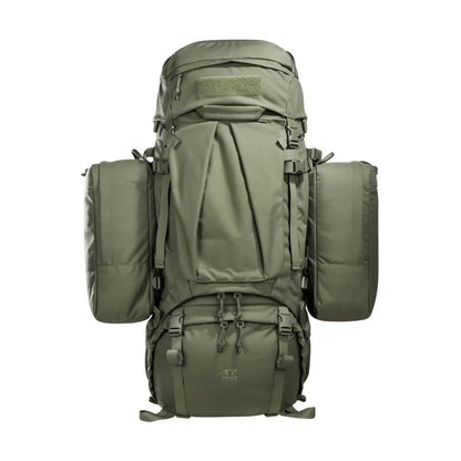 תרמיל טקטי TT Mil Ops Pack 80+24 IRR