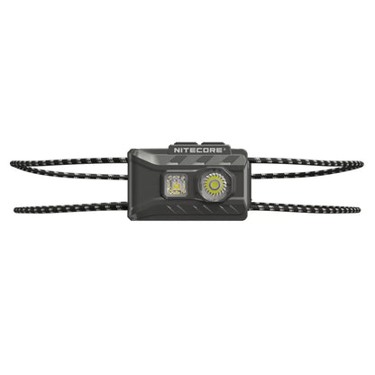 פנס ראש אולטרה לייט – NITECORE NU20 Classic