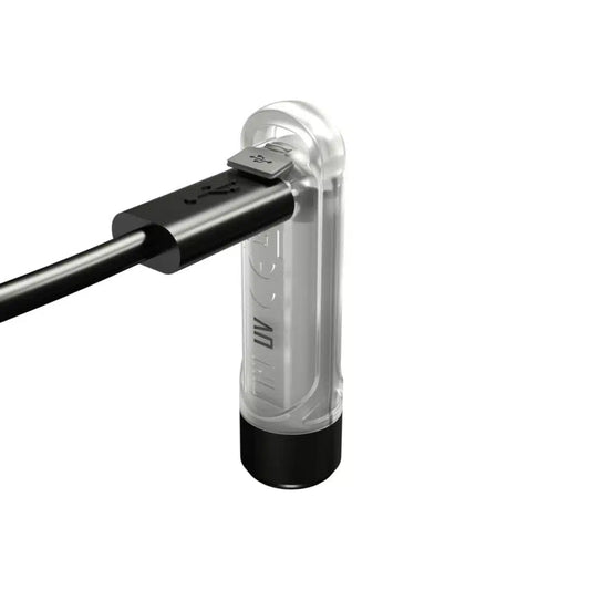 פנס Nitecore TIKI UV