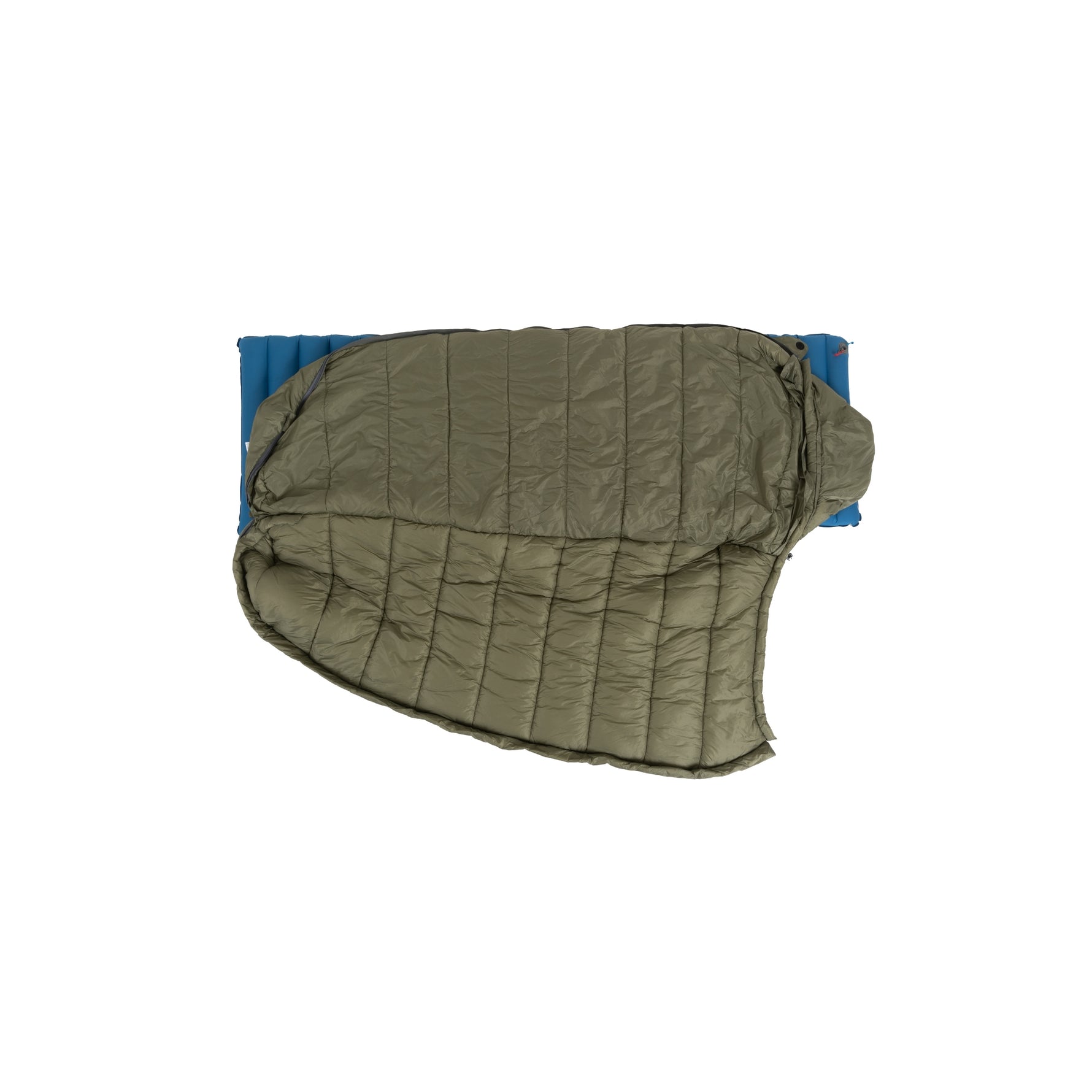 שק שינה צבאי JR TACTICAL PRISM PRIMALOFT WIDE +5EN