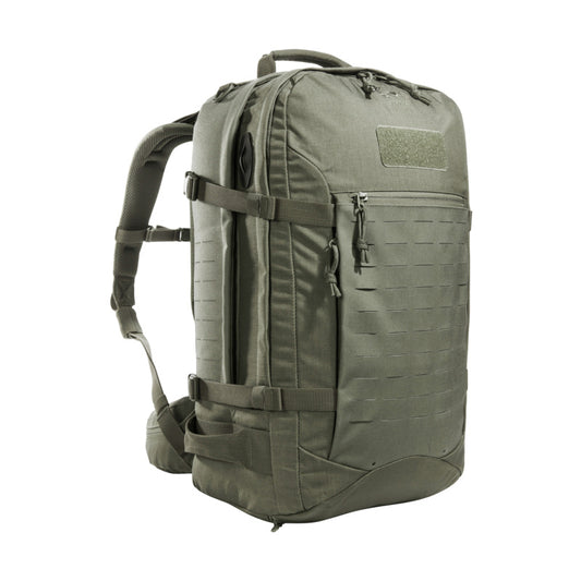 TT Mission Pack 37L MKII IRR תרמיל לואו