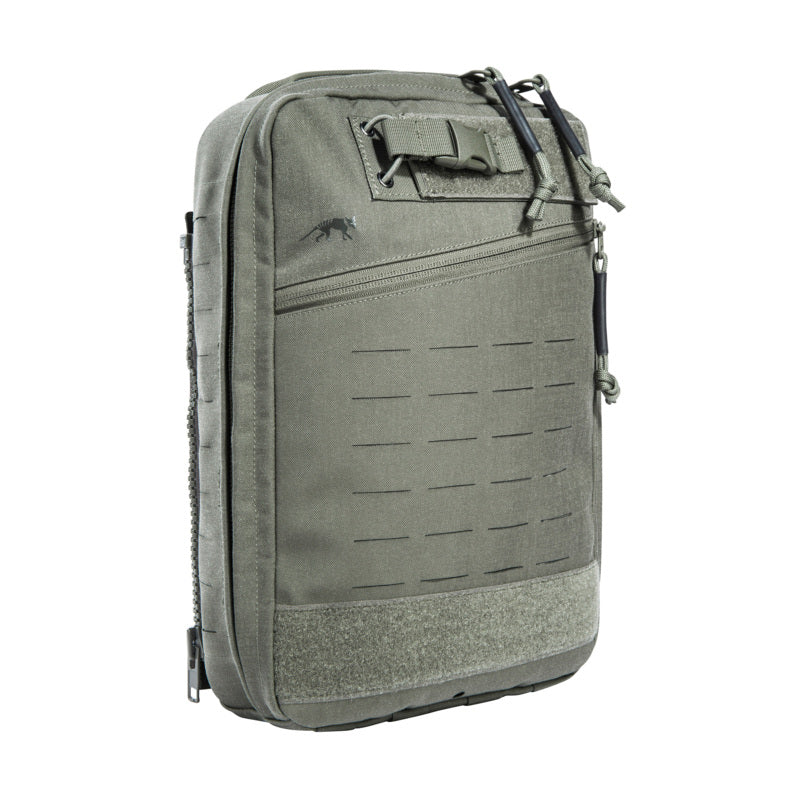TT MEDIC ASSAULT Pack ZP IRR צבי צב לחובש