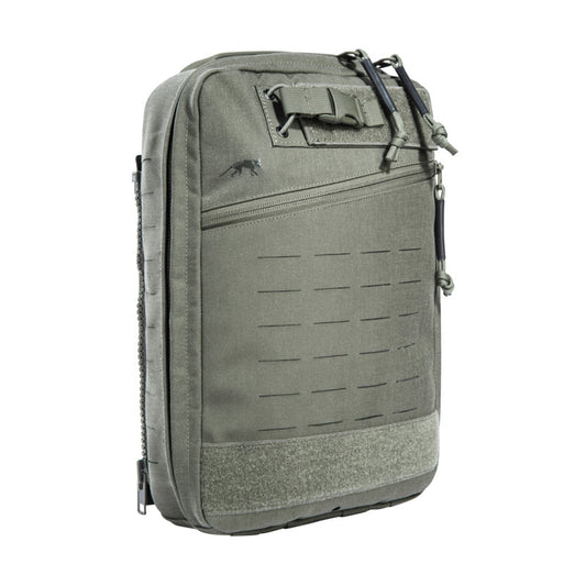 TT MEDIC ASSAULT Pack ZP IRR צבי צב לחובש
