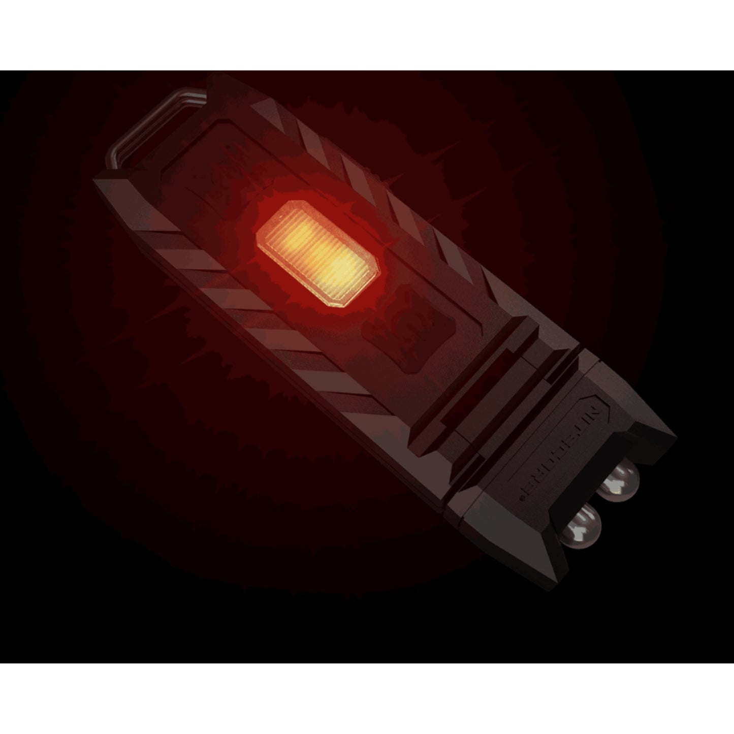 פנס Nitecore Thumb