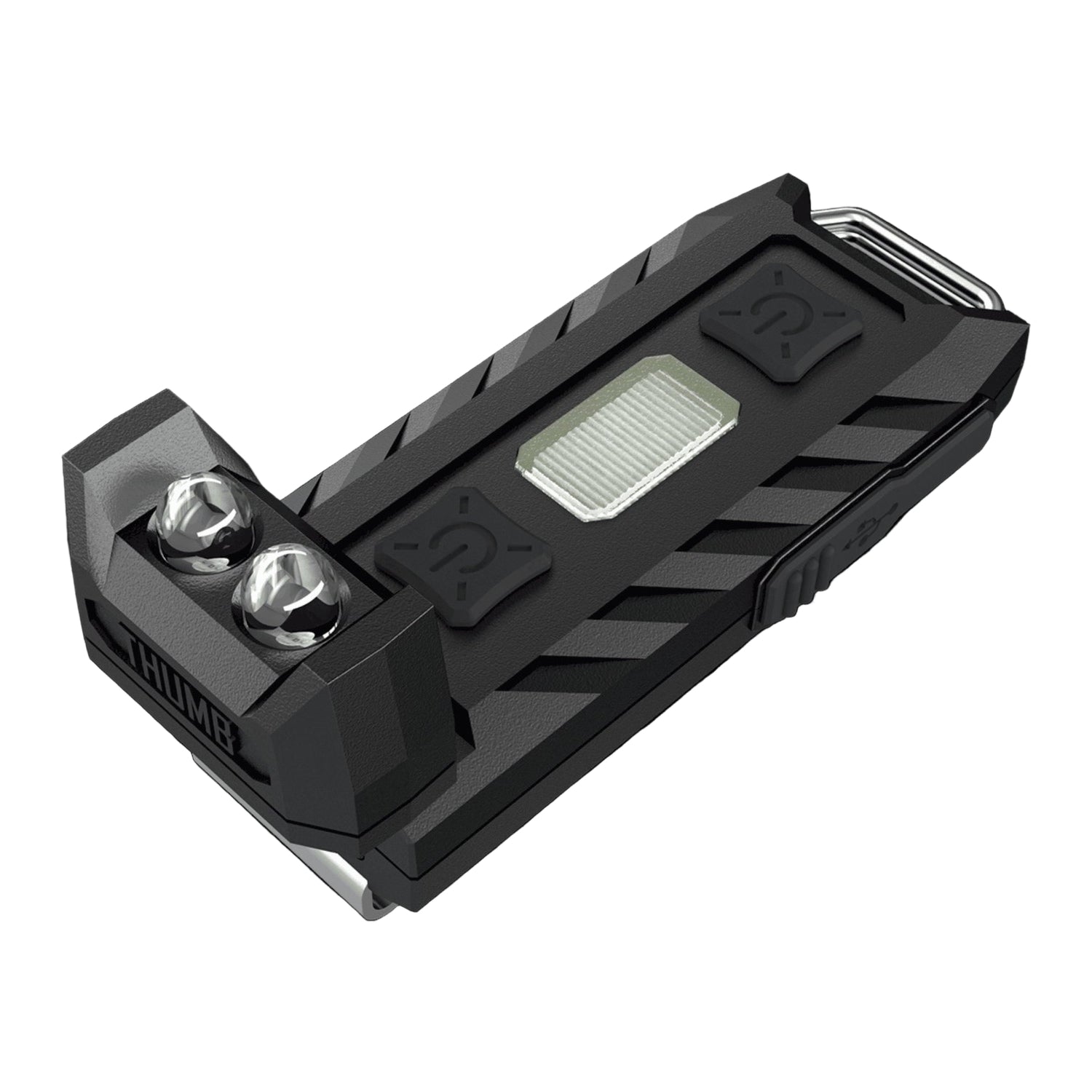 פנס Nitecore Thumb Leo