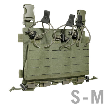 TT Carrier Mag Panel LC M4