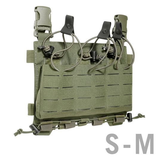 TT Carrier Mag Panel LC M4