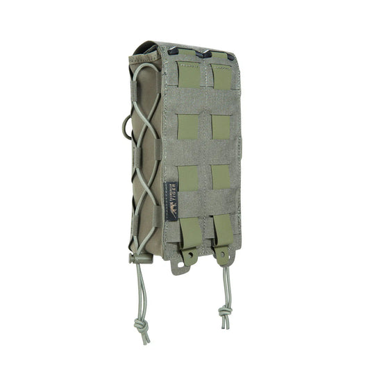 פאוץ’ עזרה ראשונה טקטי צר TT IFAK Pouch Vertical IRR