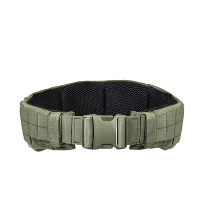 TT Warrior Belt MK IV חגורת לוחם
