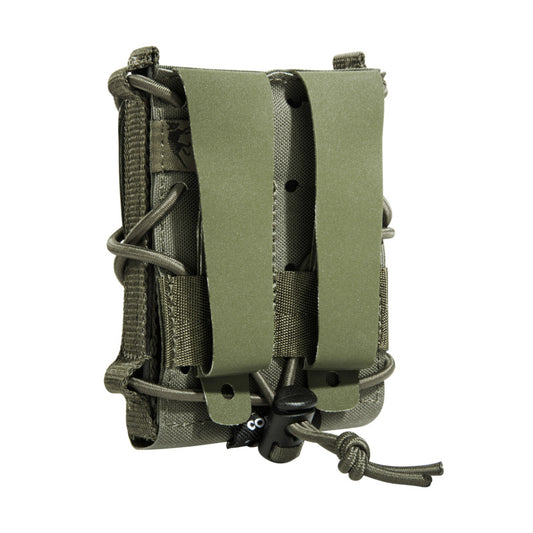 TT SGL Mag Pouch MCL IRR פאוץ למחסנית רובה פתוח